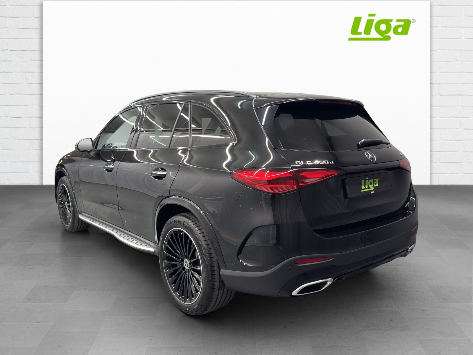 MERCEDES-BENZ GLC 450 d AMG Line 4Matic-showroom-element-3