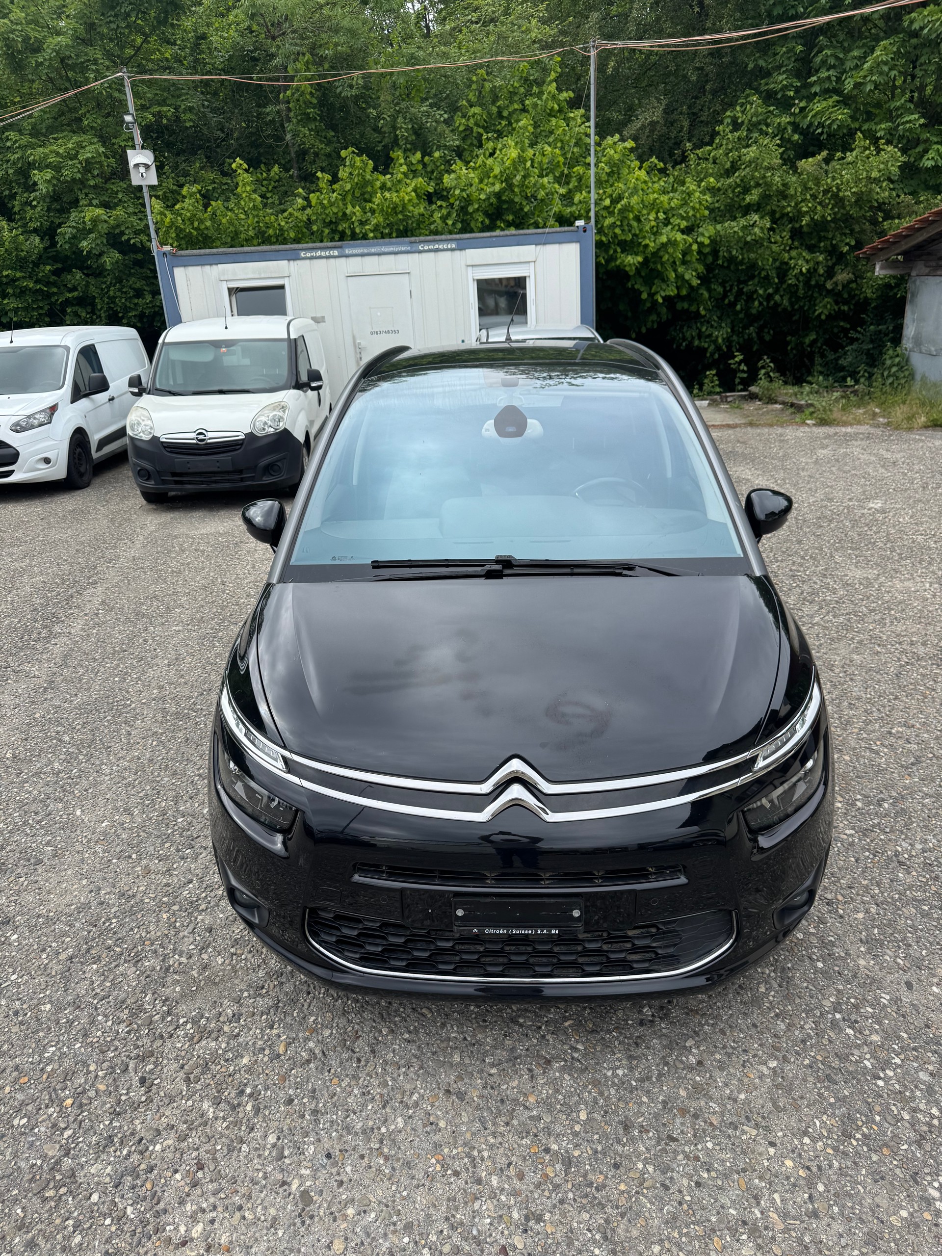 CITROEN C4 GRAND PICASSO-image-1
