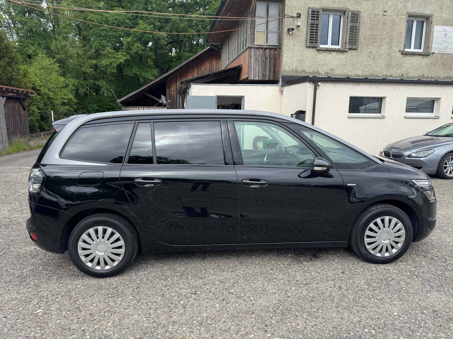 CITROEN C4 GRAND PICASSO-image-6