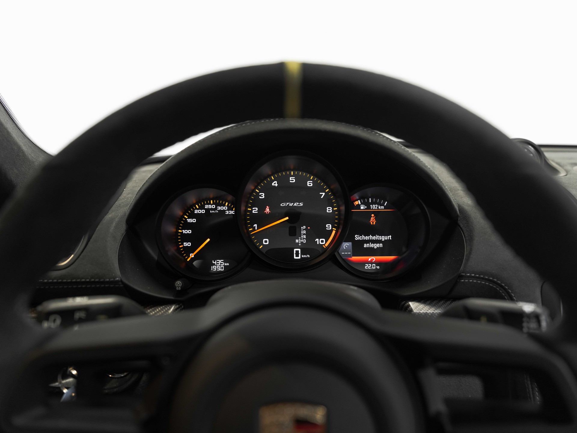PORSCHE 718 Cayman GT4 RS PDK-image-43