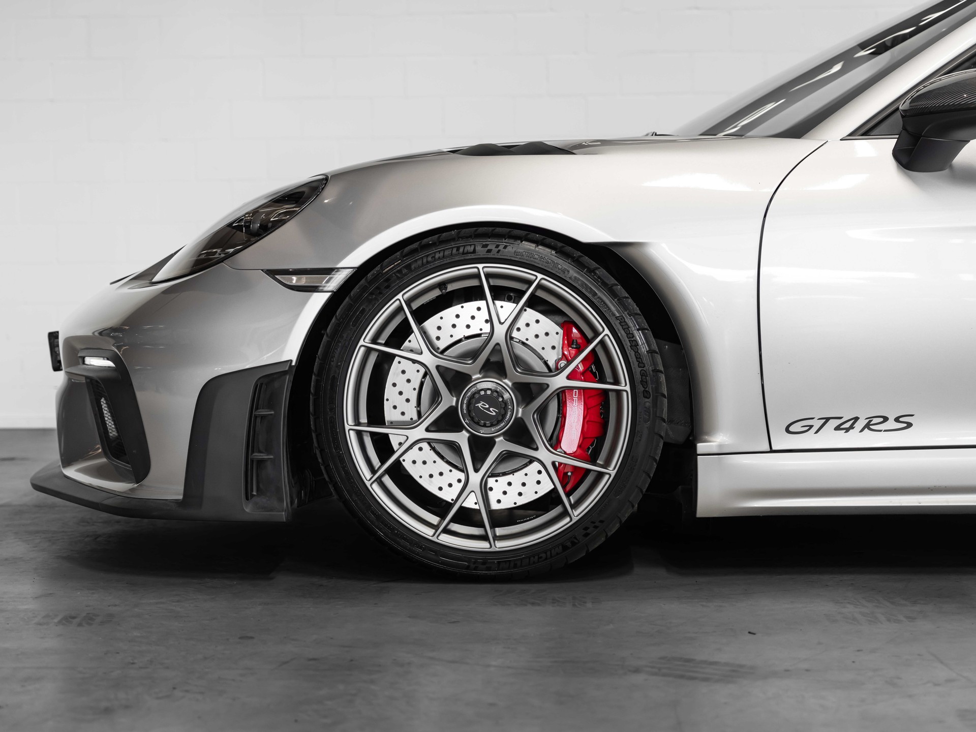 PORSCHE 718 Cayman GT4 RS PDK-image-18