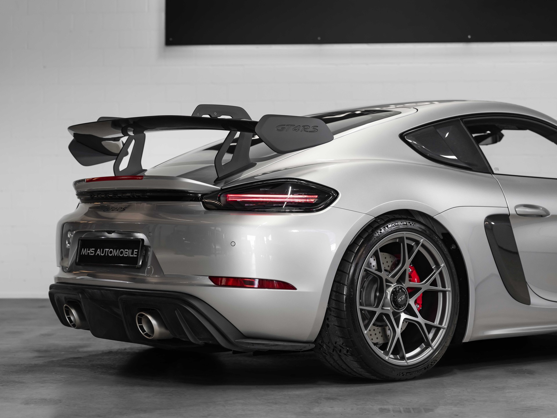 PORSCHE 718 Cayman GT4 RS PDK-image-27