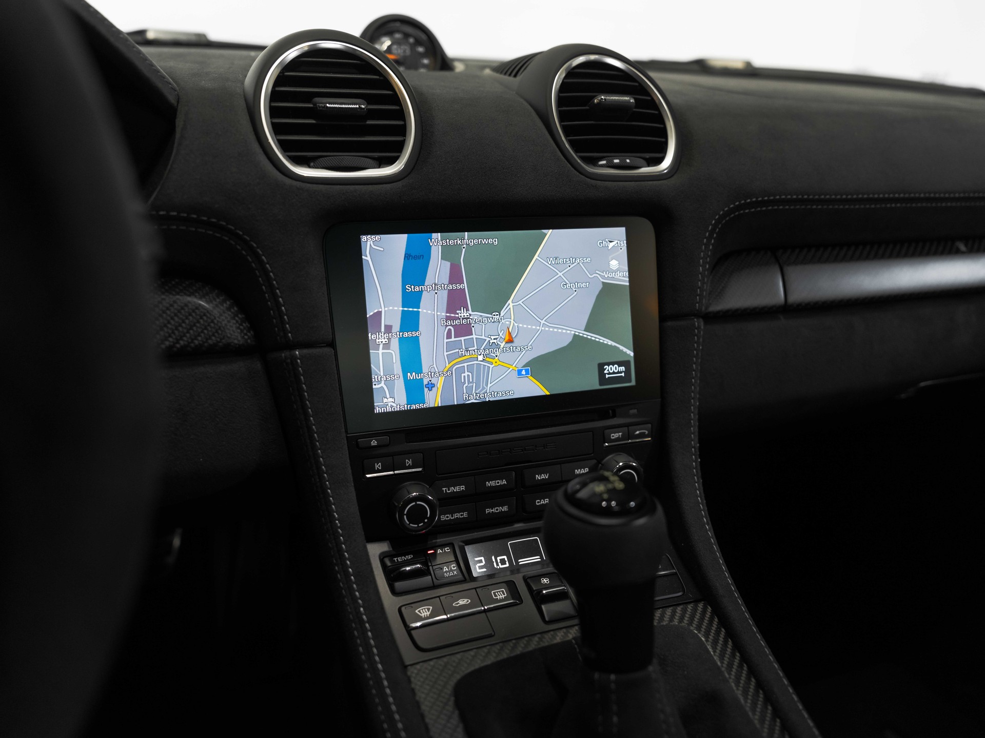 PORSCHE 718 Cayman GT4 RS PDK-image-47