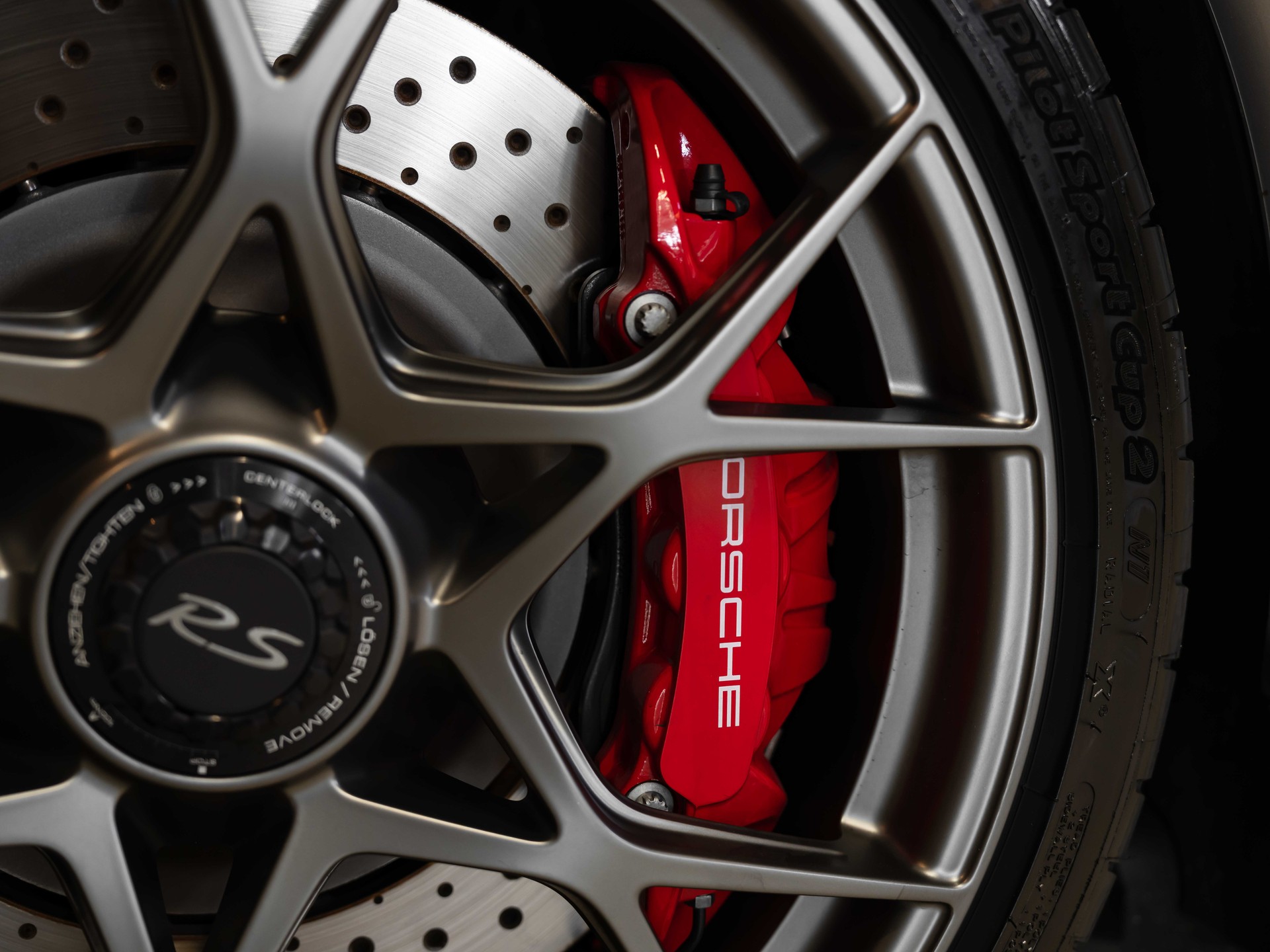 PORSCHE 718 Cayman GT4 RS PDK-image-19