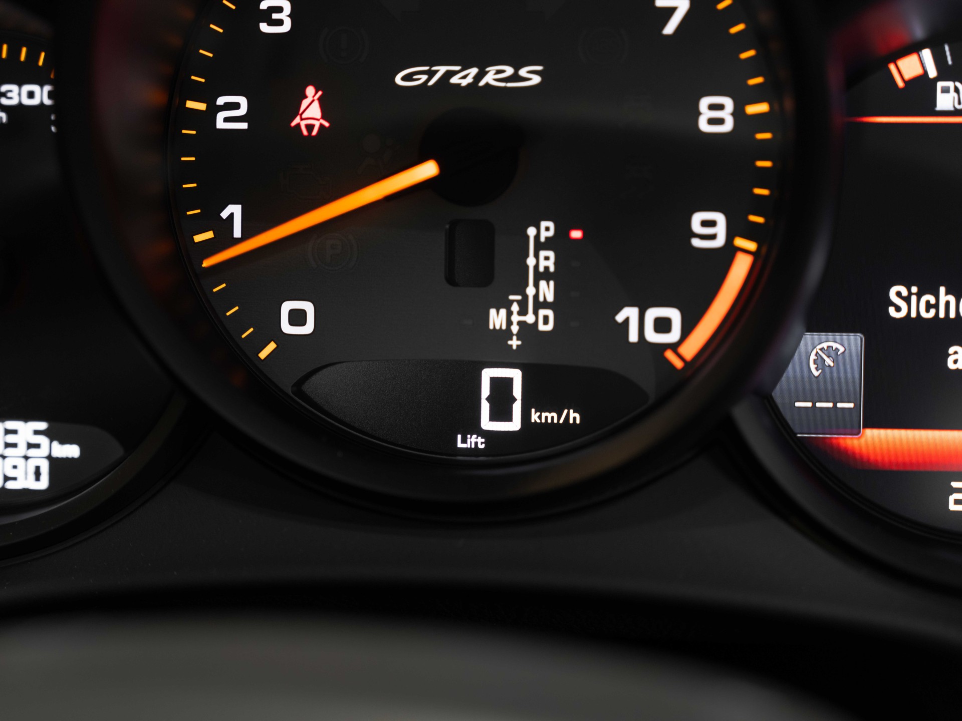 PORSCHE 718 Cayman GT4 RS PDK-image-46