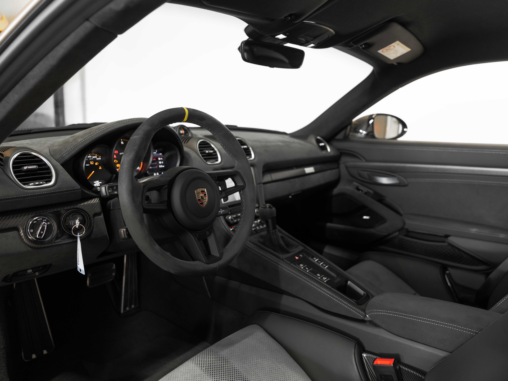 PORSCHE 718 Cayman GT4 RS PDK-image-8