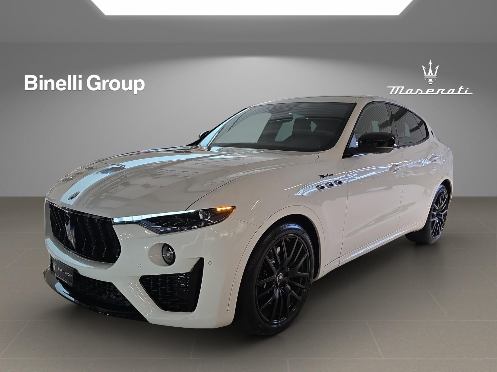 MASERATI Levante 3.0 V6 Modena