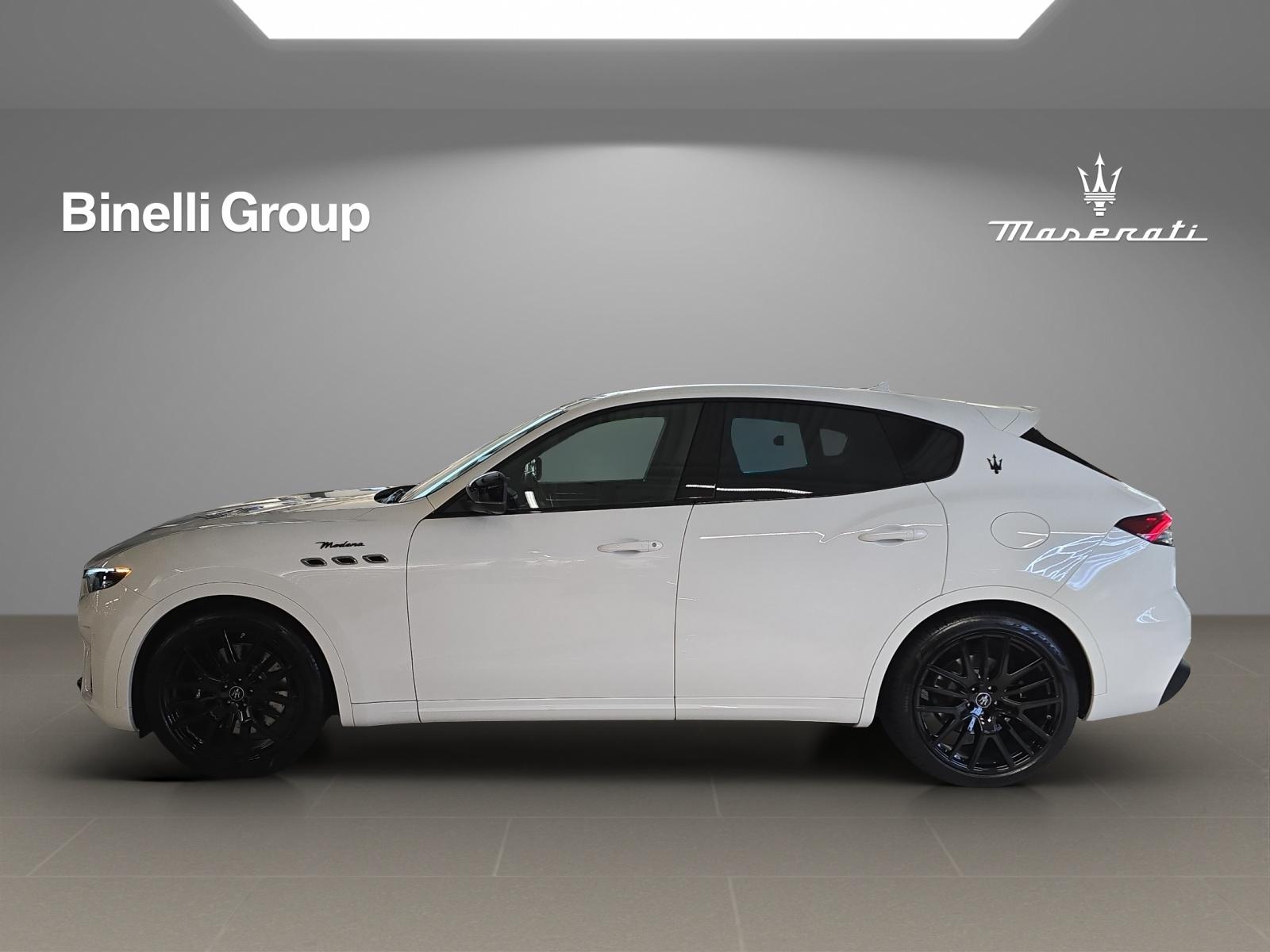 MASERATI Levante 3.0 V6 Modena-showroom-element-1