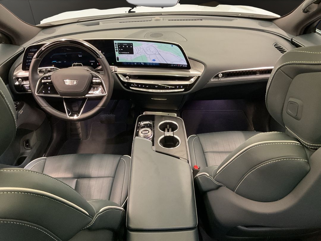 CADILLAC Lyriq Sport 102 kWh AWD-image-11