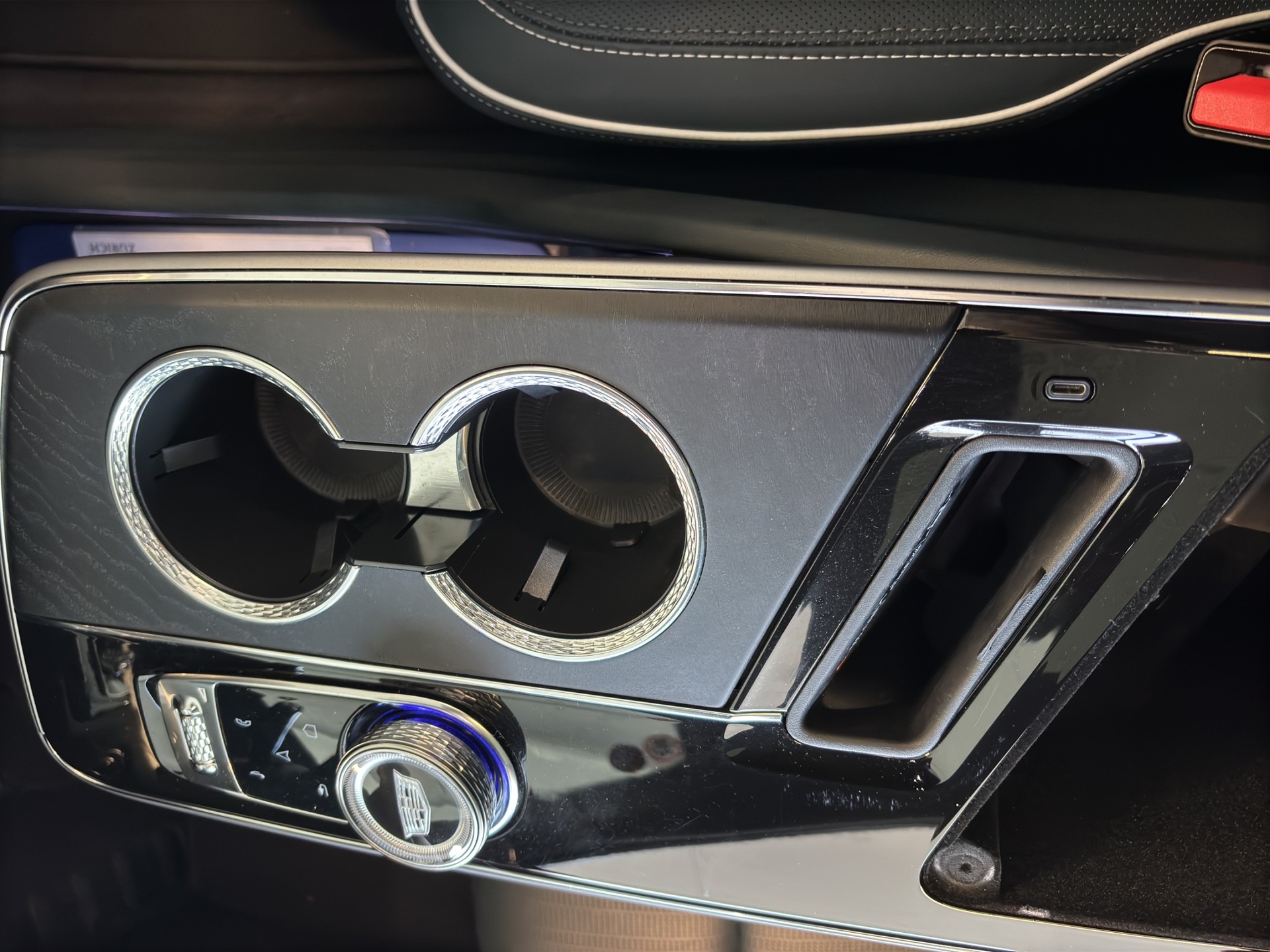 CADILLAC Lyriq Sport 102 kWh AWD-image-8
