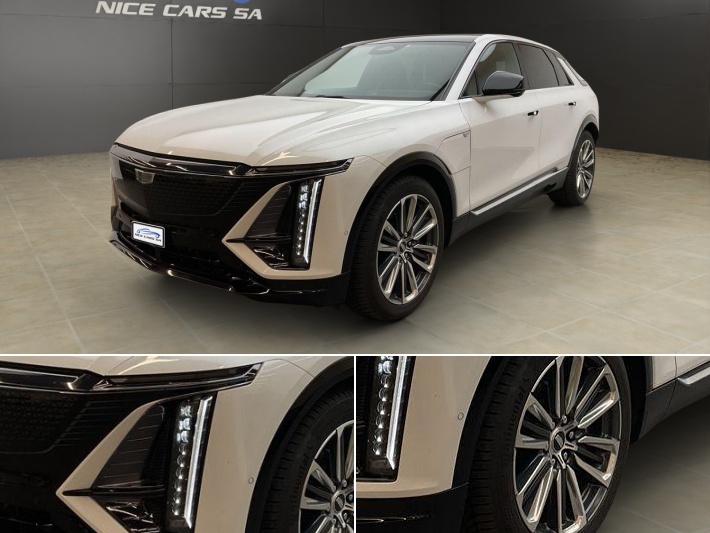 CADILLAC Lyriq Sport 102 kWh AWD-showroom-element-3