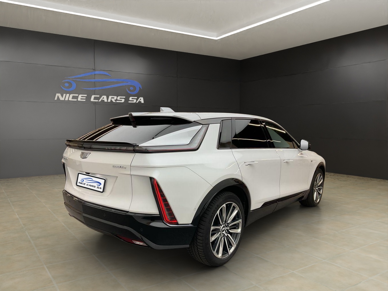 CADILLAC Lyriq Sport 102 kWh AWD-showroom-element-2