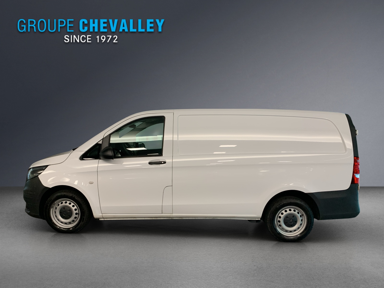 MERCEDES-BENZ Vito 110 CDI Lang FWD Pro-showroom-element-2