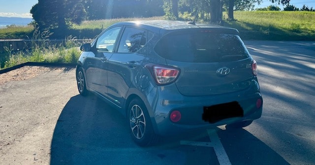 HYUNDAI 1.2 Amplia-image-1