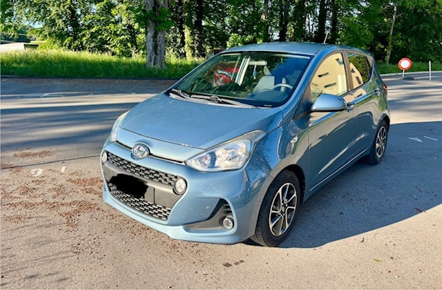 HYUNDAI 1.2 Amplia