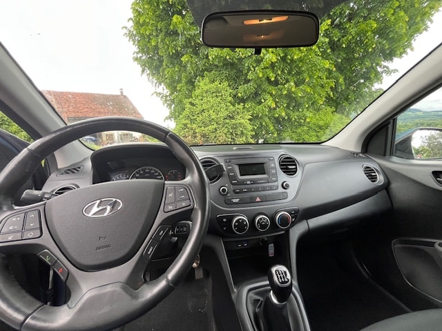 HYUNDAI 1.2 Amplia-image-3