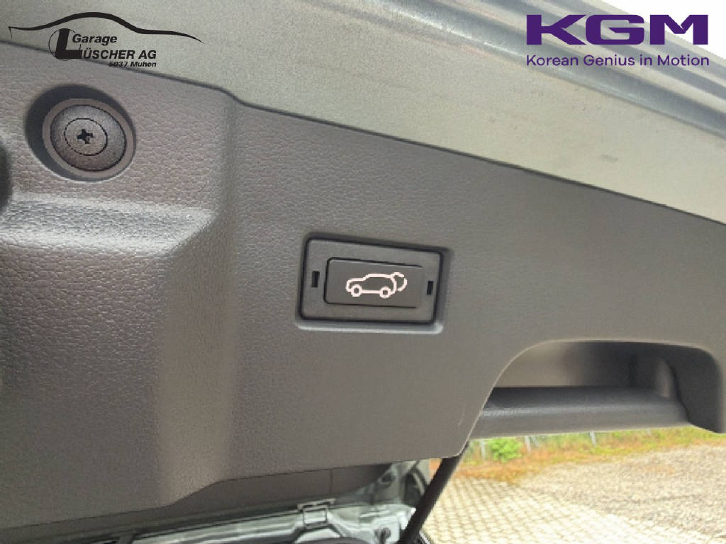 KGM-SsangYong Actyon 1.5 T-Gdi First Edition 4WD-image-19