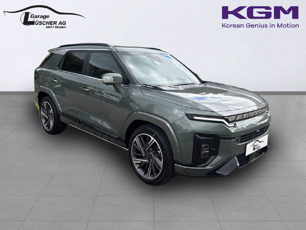 KGM-SsangYong Actyon 1.5 T-Gdi First Edition 4WD-showroom-element-2