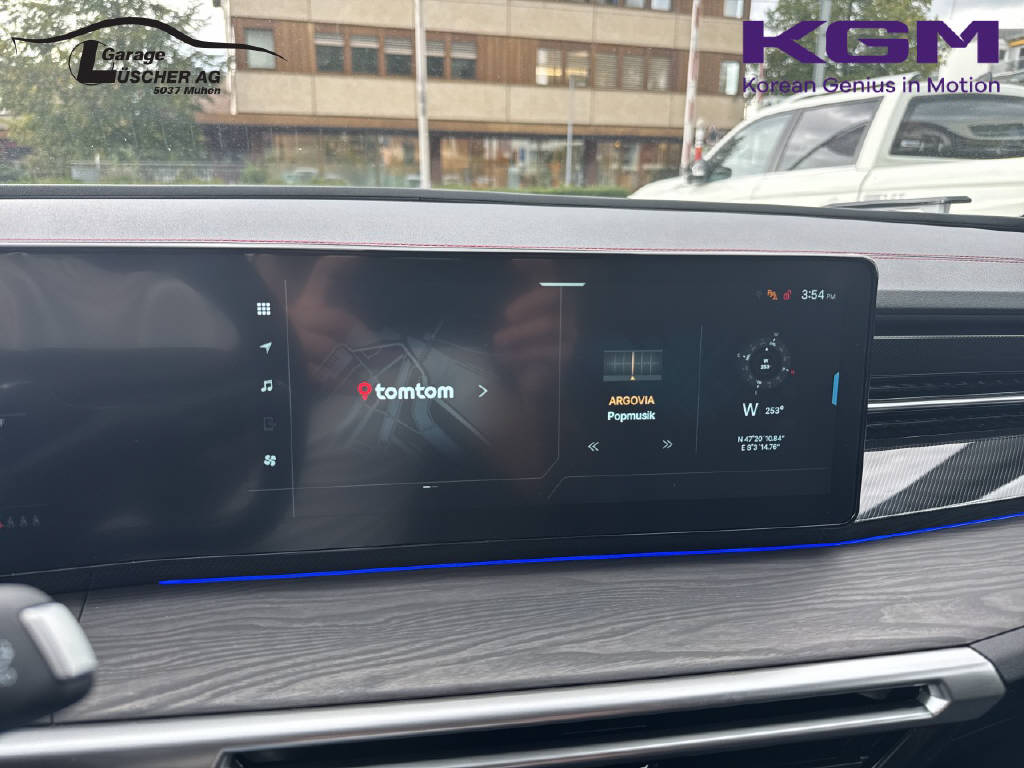 KGM-SsangYong Actyon 1.5 T-Gdi First Edition 4WD-image-21