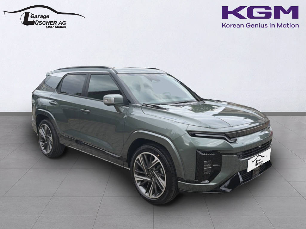 KGM-SsangYong Actyon 1.5 T-Gdi First Edition 4WD-showroom-element-2