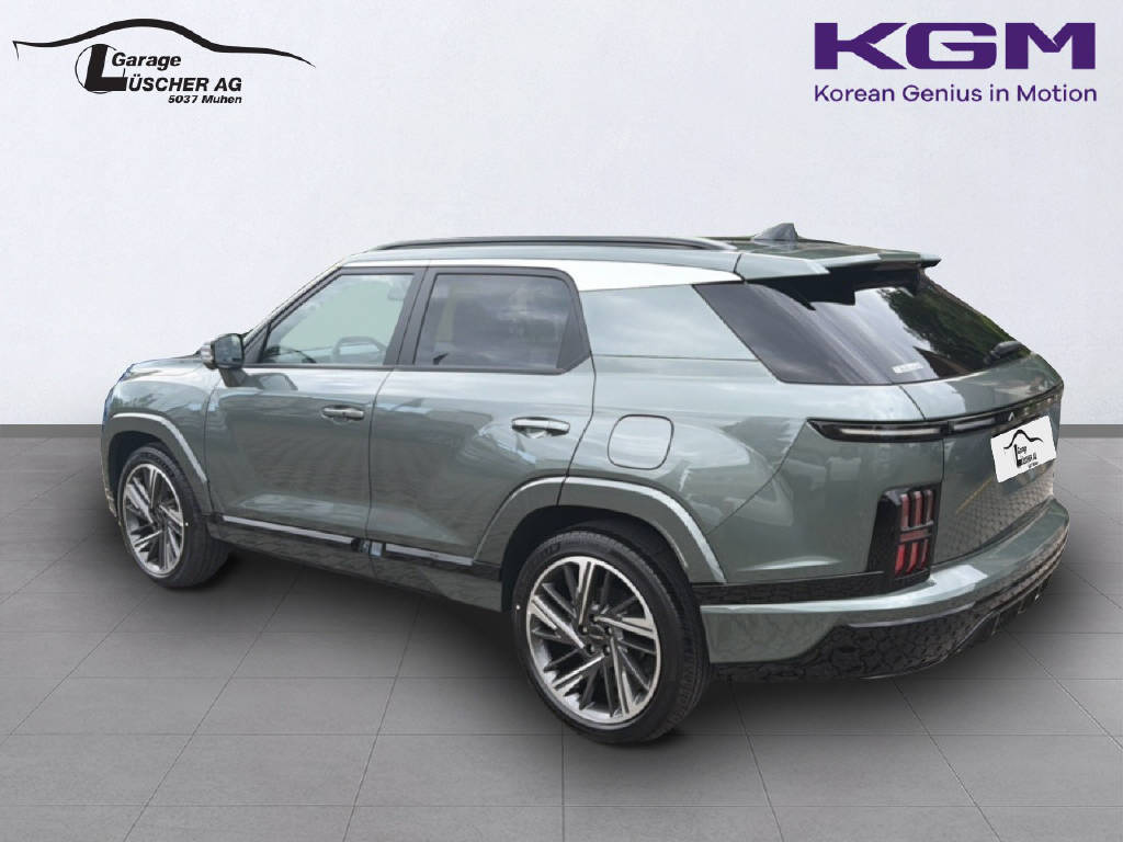 KGM-SsangYong Actyon 1.5 T-Gdi First Edition 4WD-showroom-element-3