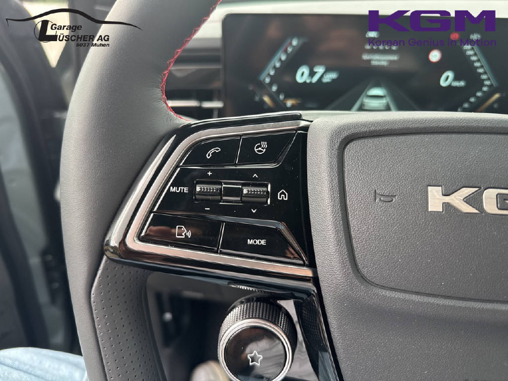 KGM-SsangYong Actyon 1.5 T-Gdi First Edition 4WD-image-13