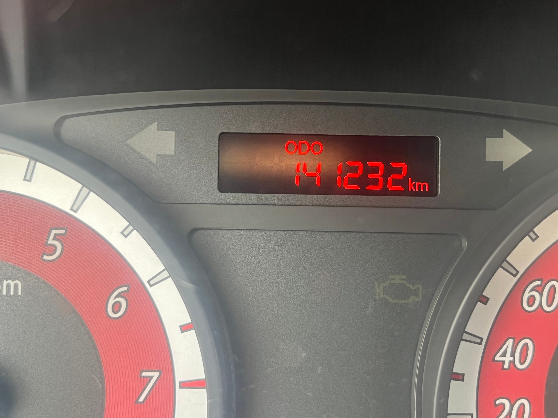 KIA Rio 1.4 16V Trend-image-11