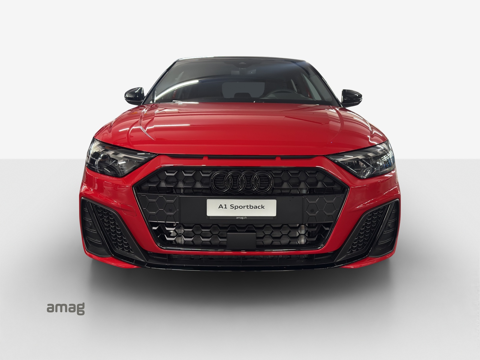 AUDI A1 Sportback 30 TFSI S Line S-tronic-image-8