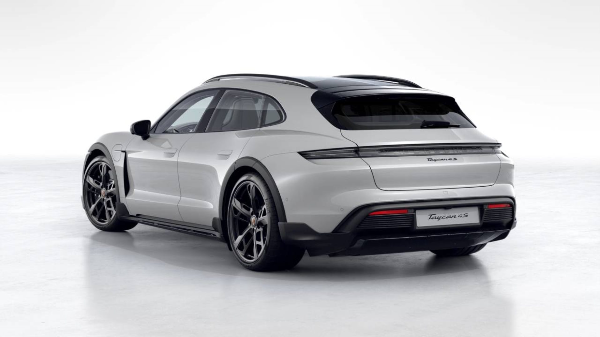 PORSCHE Taycan 4S Cross Turismo-showroom-element-2