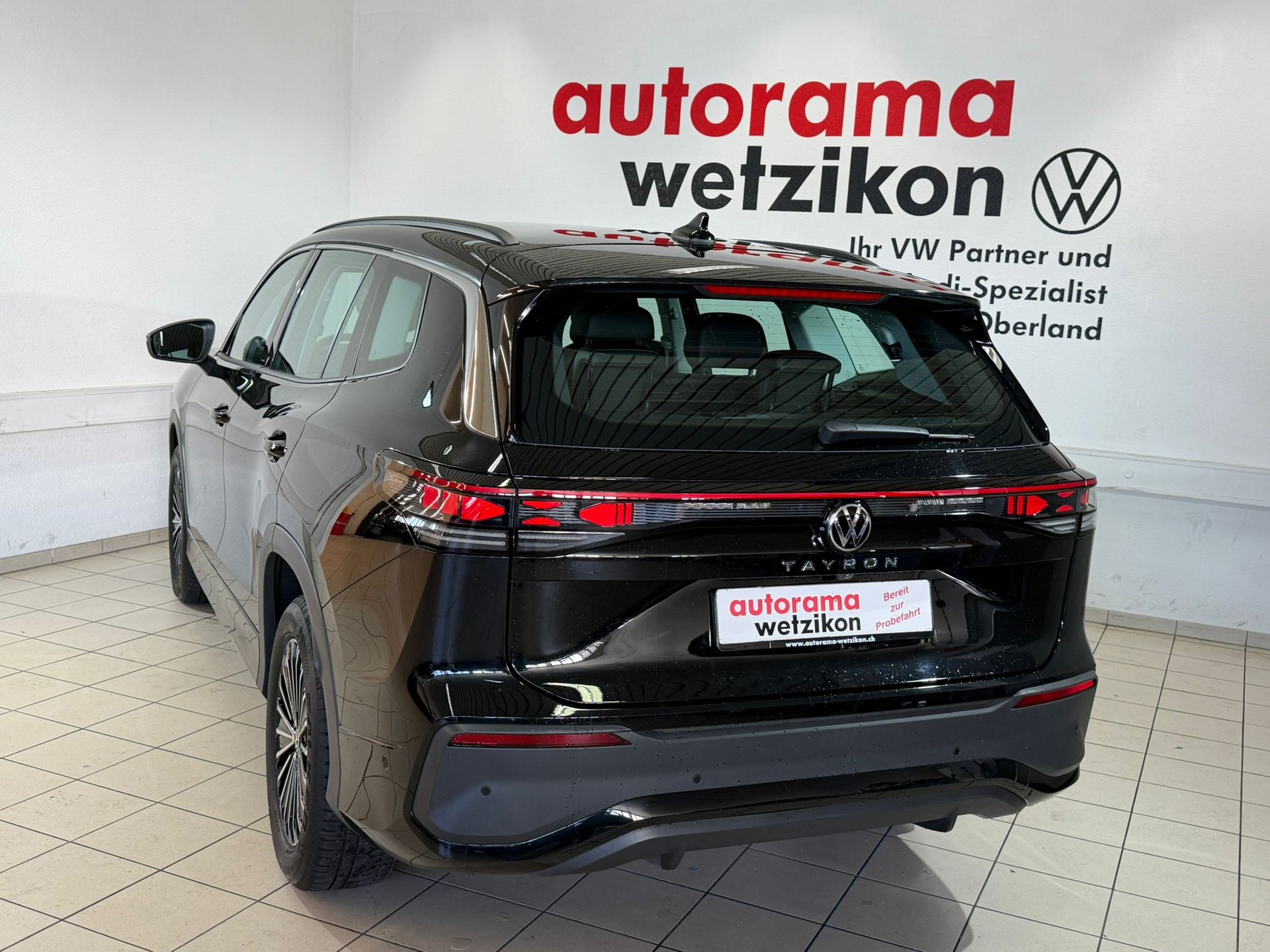 VW Tayron 2.0 TDI SCR Elegance 4Motion DSG-showroom-element-3