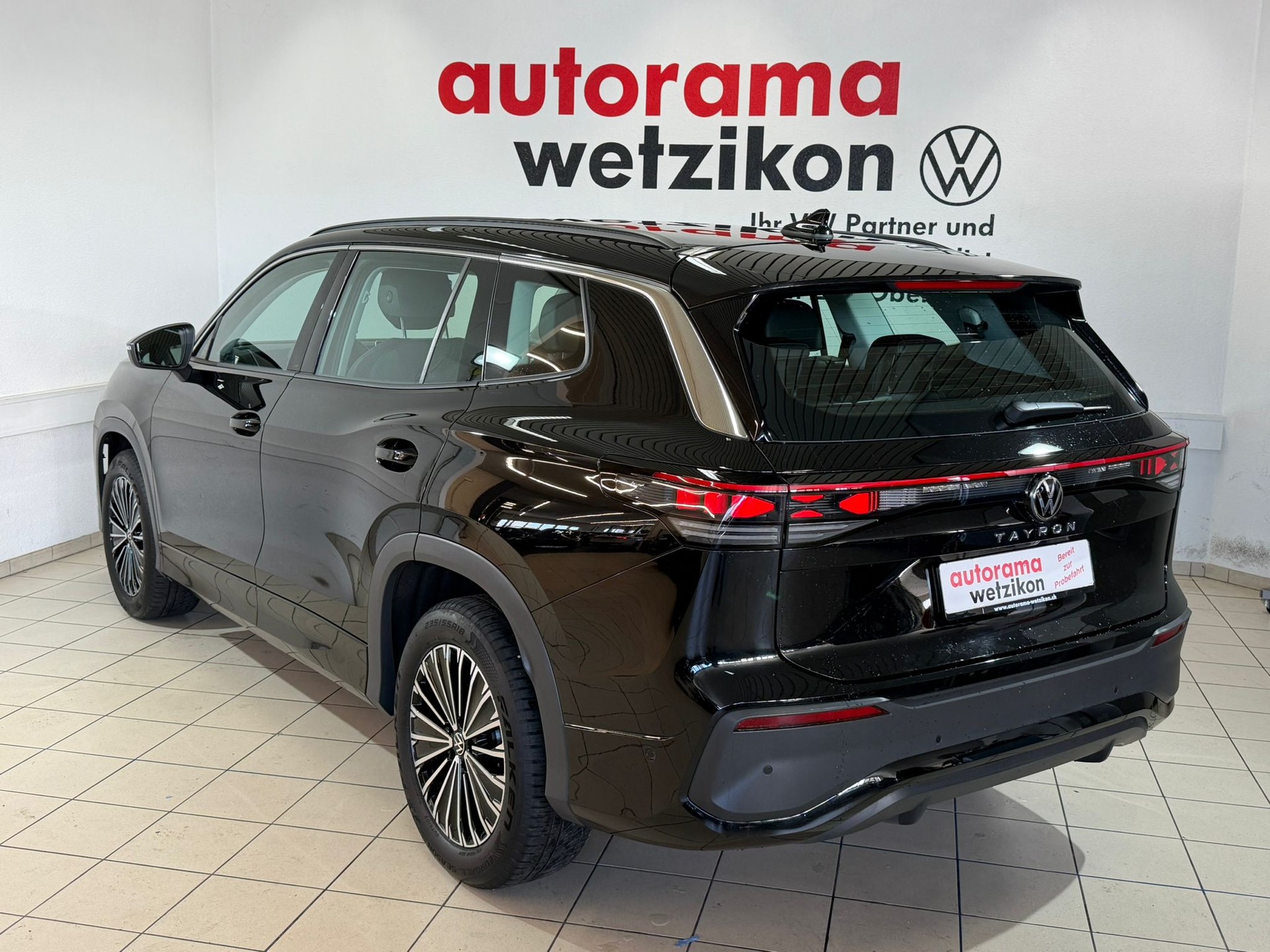 VW Tayron 2.0 TDI SCR Elegance 4Motion DSG-showroom-element-2