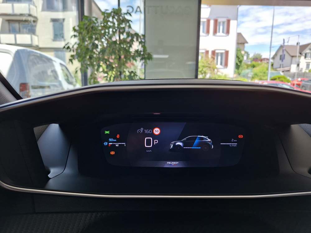 PEUGEOT 208 1.2 Hybrid 145 GT-image-20