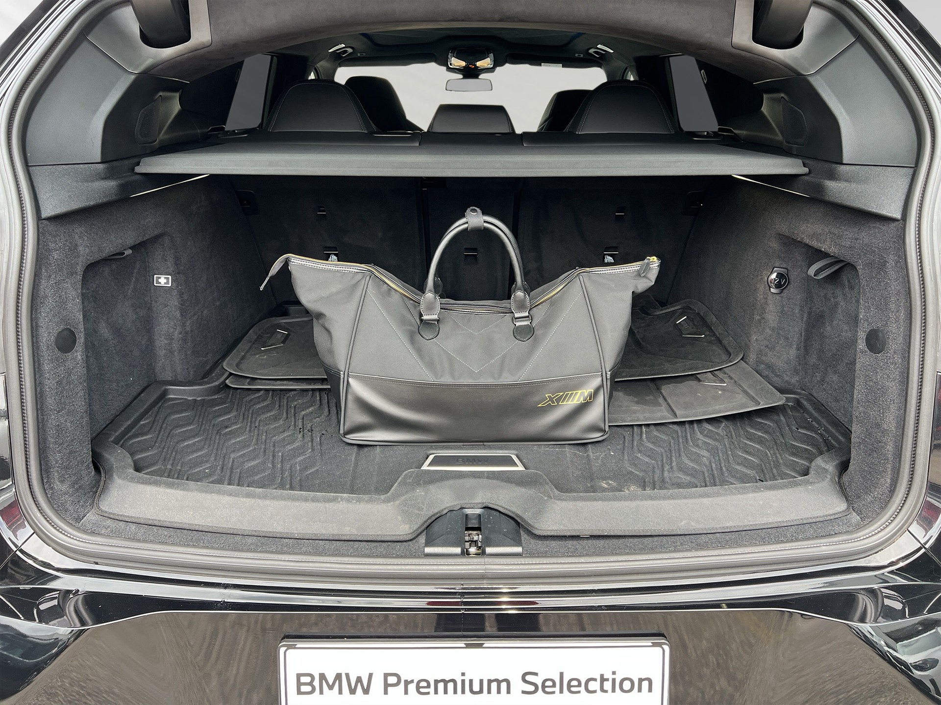 BMW XM xDrive 50e PHEV Steptronic-image-7