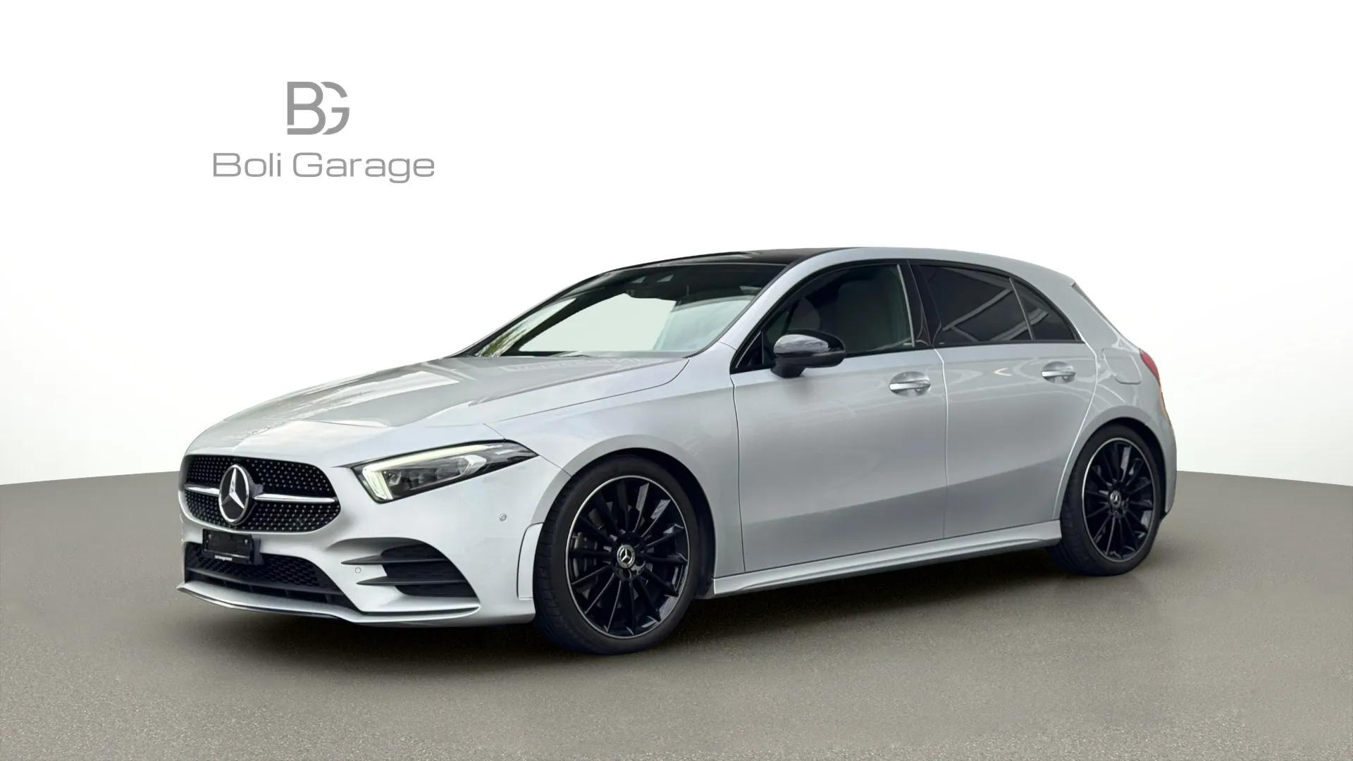 MERCEDES-BENZ A 250 4Matic AMG Line 4Matic 7G-DCT-showroom-element-1