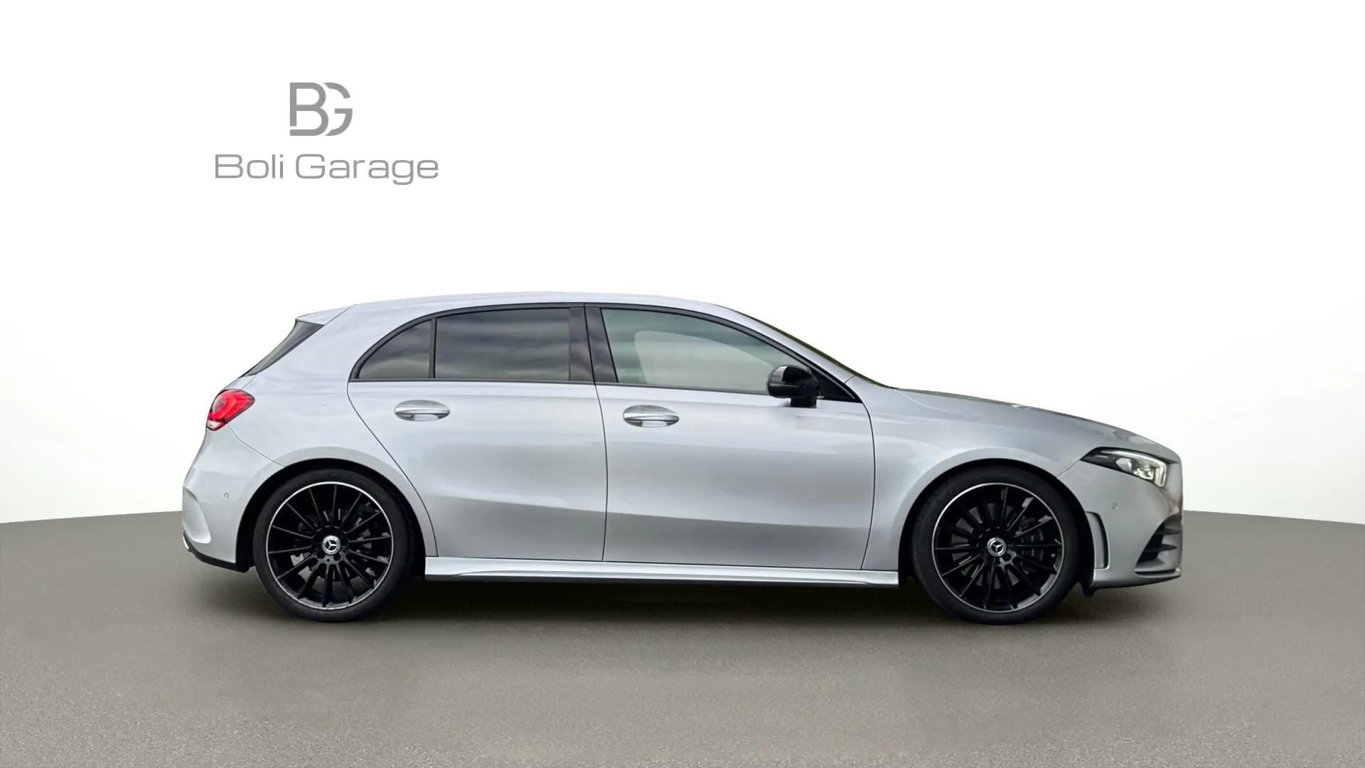 MERCEDES-BENZ A 250 4Matic AMG Line 4Matic 7G-DCT-image-6