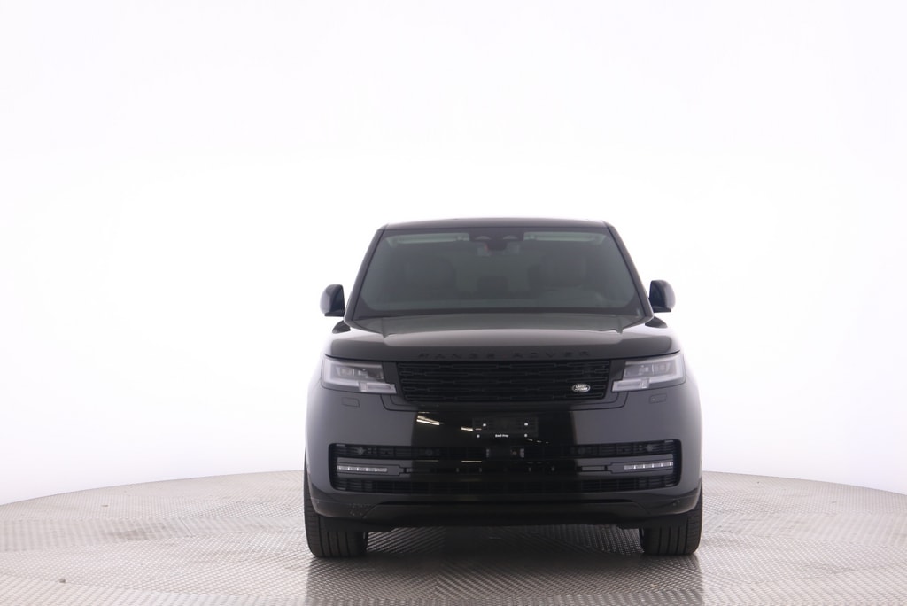 LAND ROVER Range Rover LWB 7PL P400 I6 3.0 MHEV Autobiography Automatic-showroom-element-1