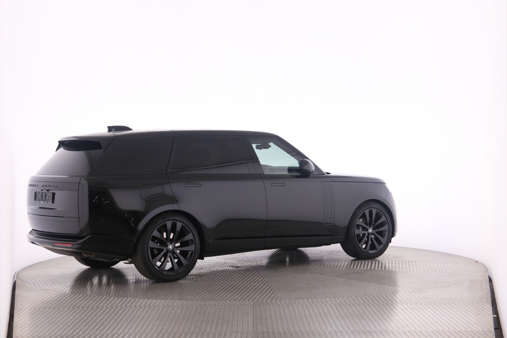 LAND ROVER Range Rover LWB 7PL P400 I6 3.0 MHEV Autobiography Automatic-image-5