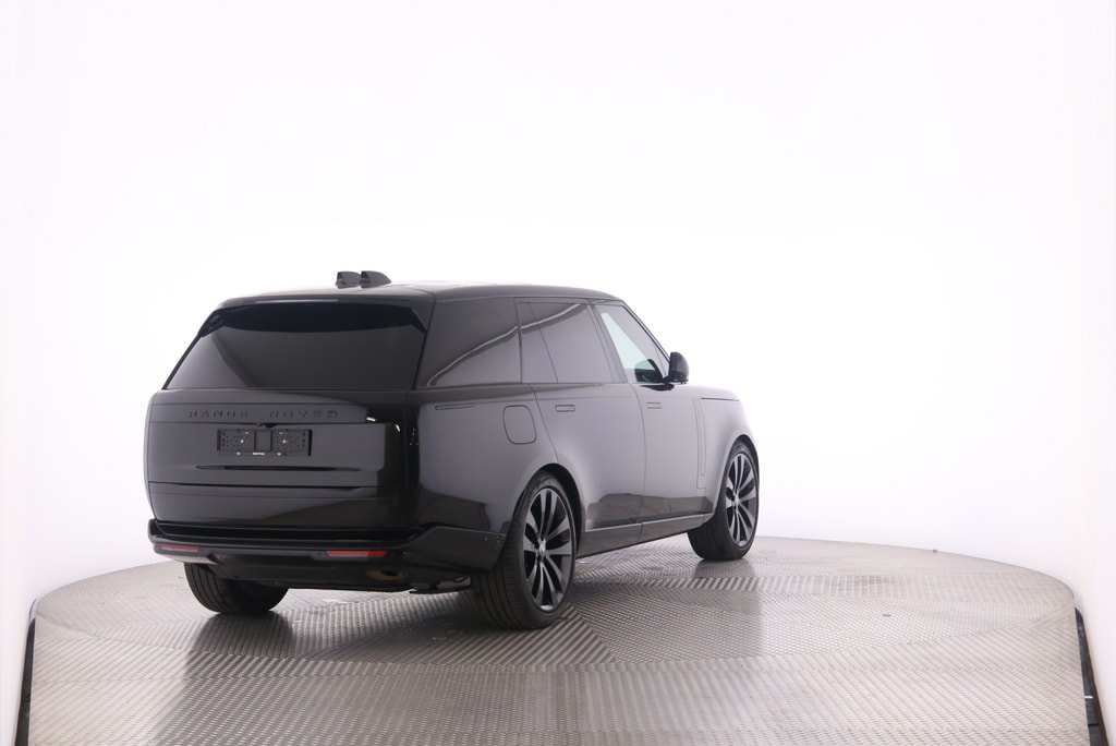 LAND ROVER Range Rover LWB 7PL P400 I6 3.0 MHEV Autobiography Automatic-image-4