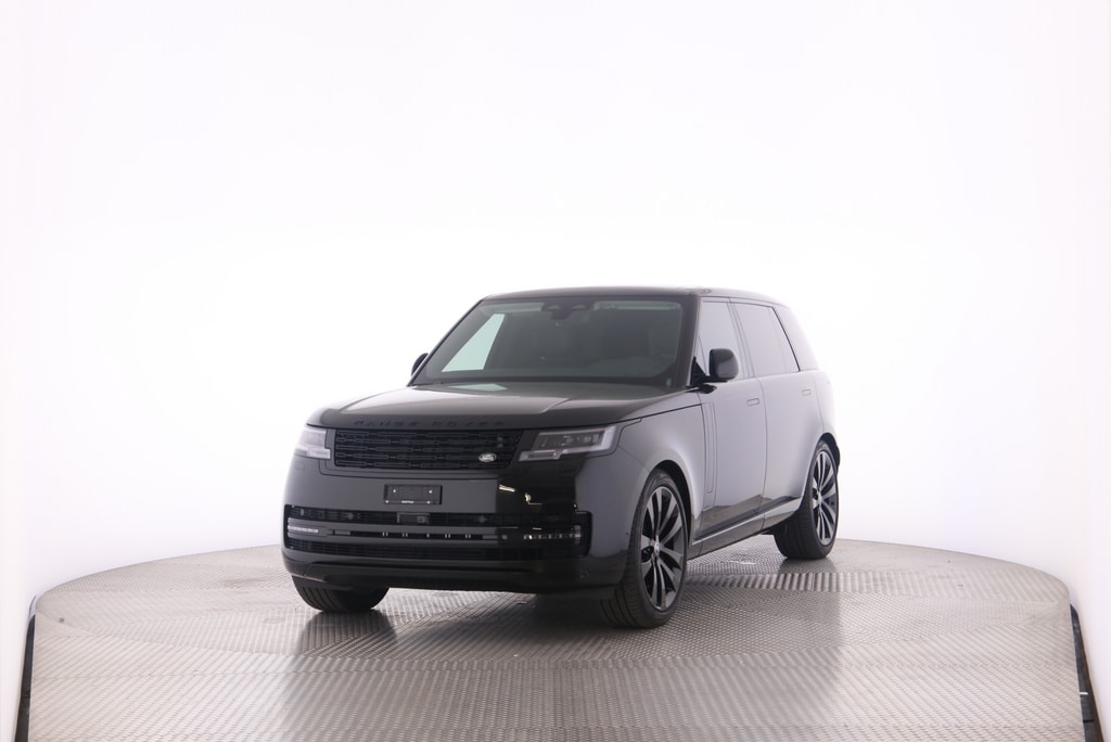 LAND ROVER Range Rover LWB 7PL P400 I6 3.0 MHEV Autobiography Automatic