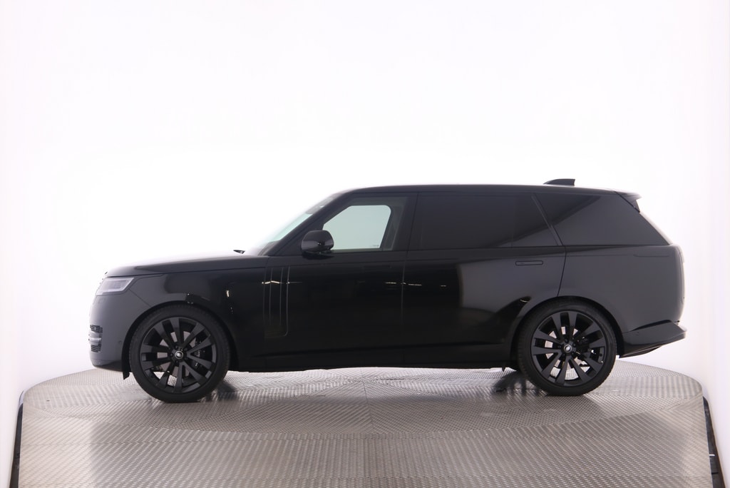 LAND ROVER Range Rover LWB 7PL P400 I6 3.0 MHEV Autobiography Automatic-showroom-element-3