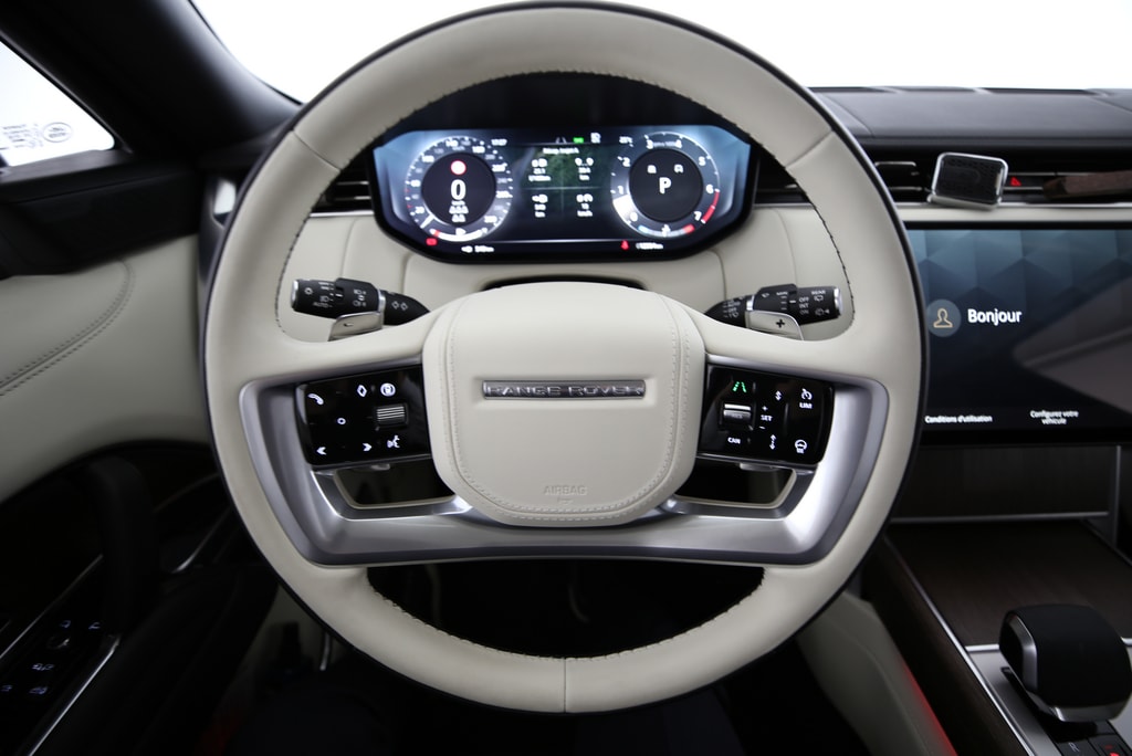 LAND ROVER Range Rover LWB 7PL P400 I6 3.0 MHEV Autobiography Automatic-image-8