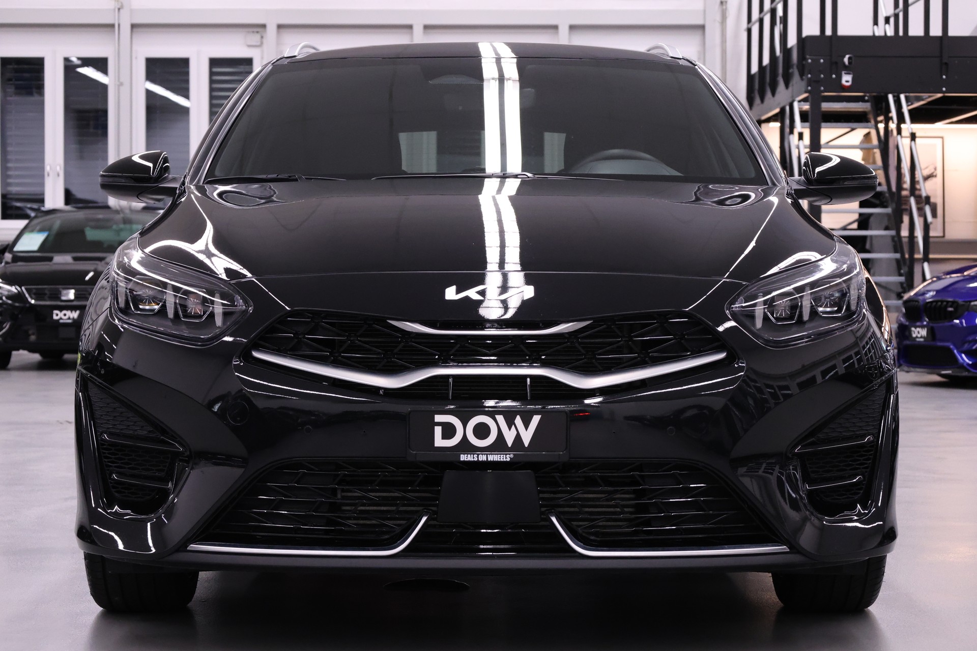 KIA Ceed SW 1.5 T-GDi MHEV GT-Line-image-7