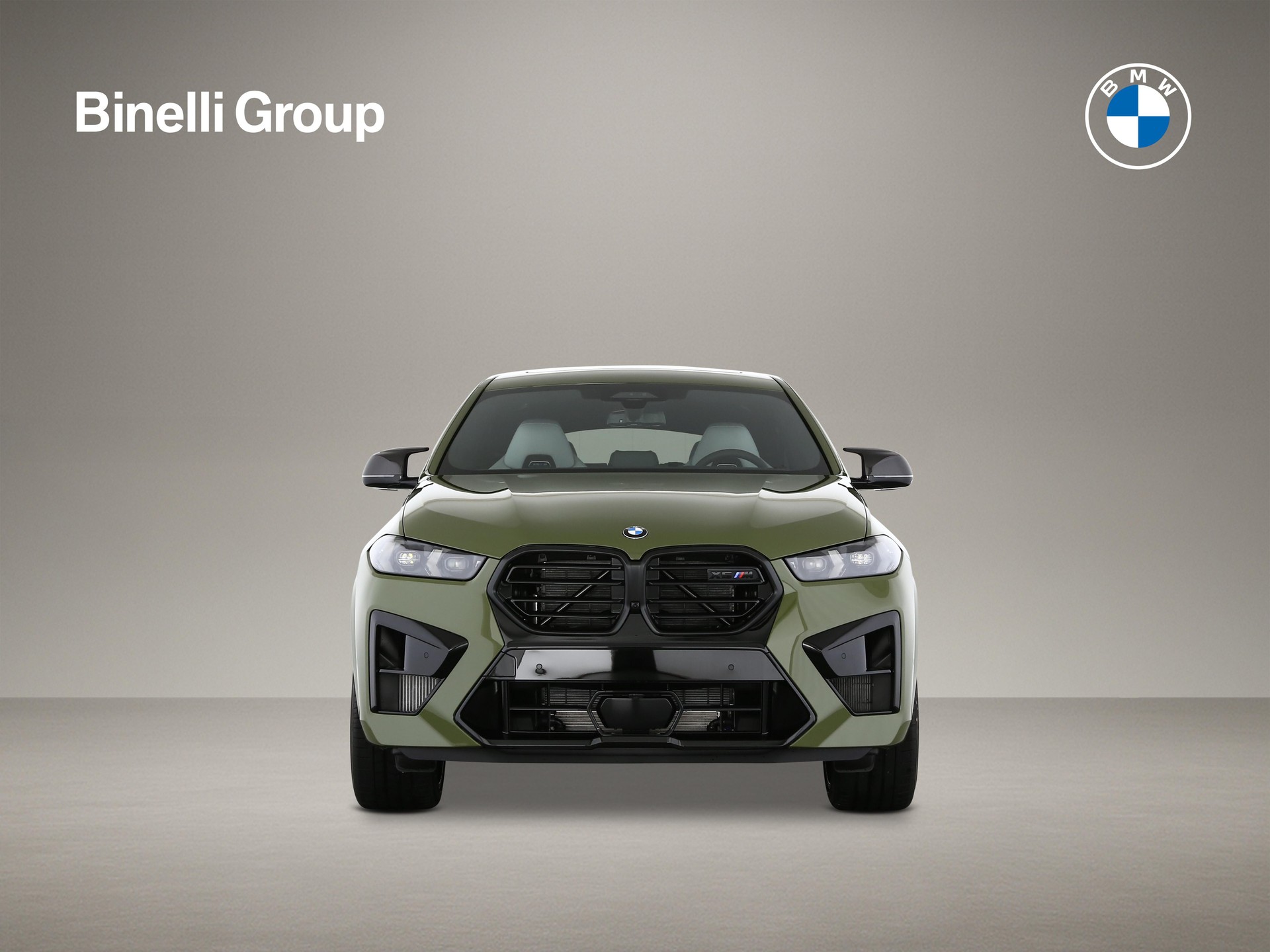 BMW X6 M Competition-image-4