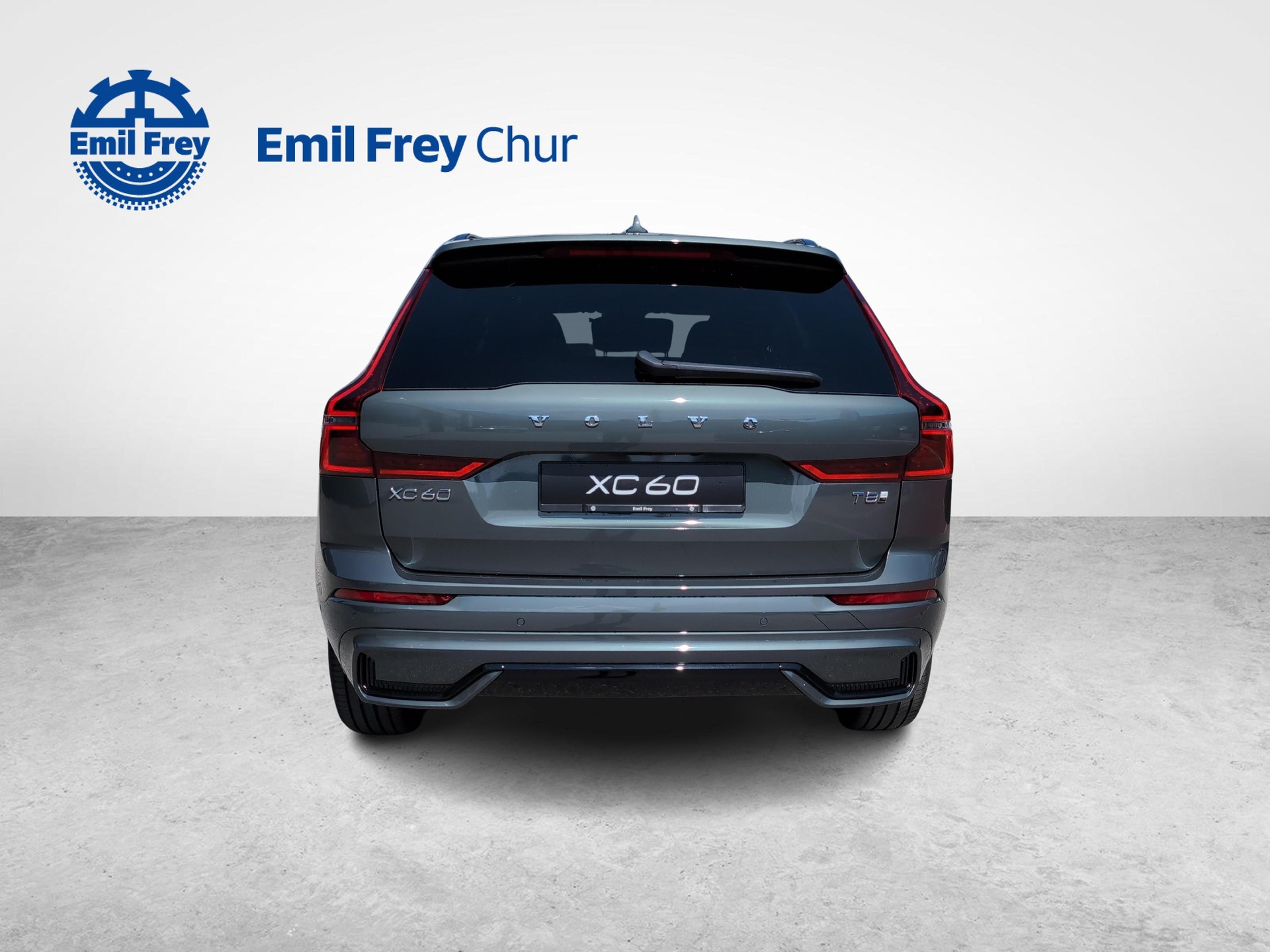 VOLVO XC60 2.0 T8 TE Ultra Dark eAWD-showroom-element-3