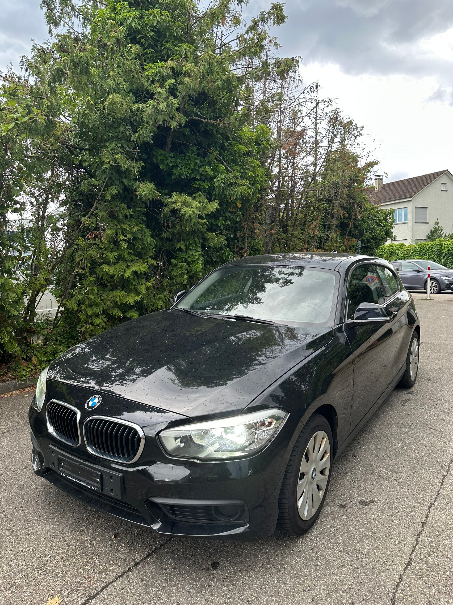 BMW 116
