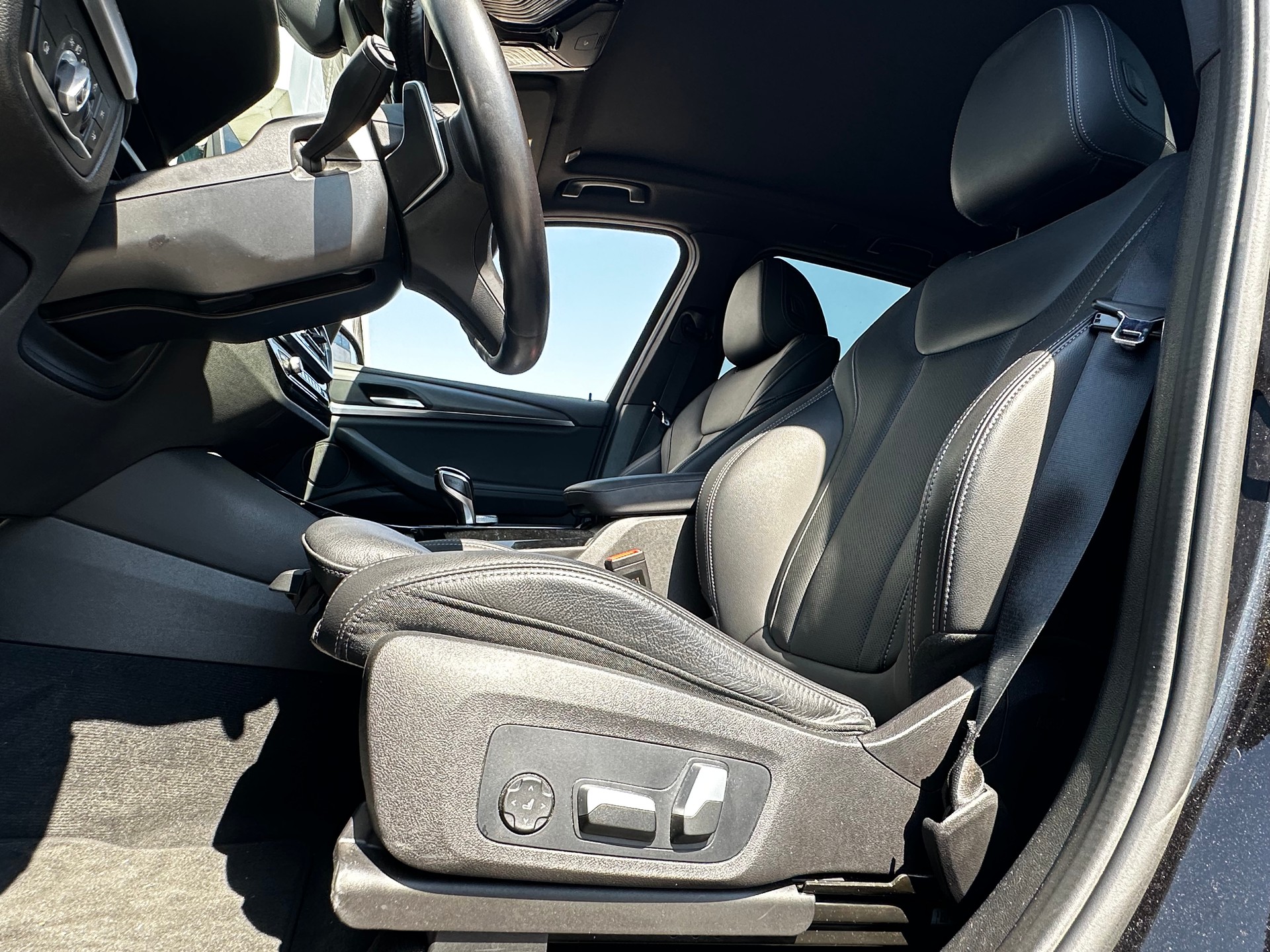 BMW X3 xDrive 30e M Sport-image-6