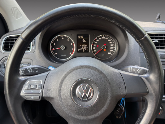 VW Polo 1.2 12V Comfort-image-6