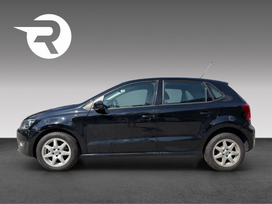 VW Polo 1.2 12V Comfort-image-2
