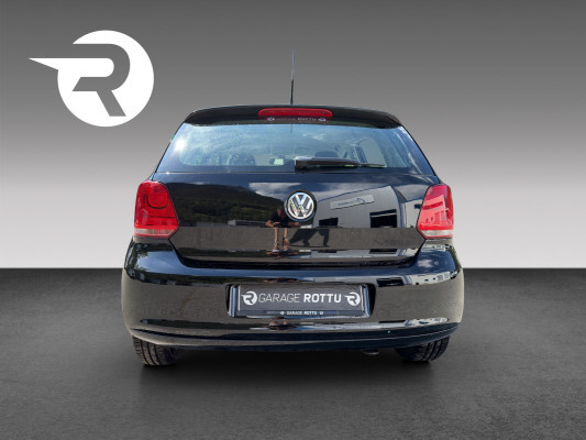 VW Polo 1.2 12V Comfort-image-4