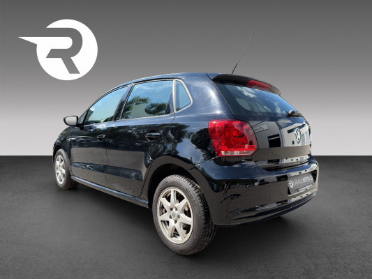 VW Polo 1.2 12V Comfort-image-3